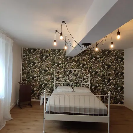 Maison Spacieuse De 2 A 8 Personnes *