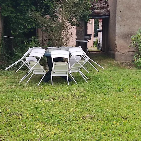 Vakantiehuis Maison Spacieuse De 2 A 8 Personnes *
